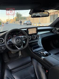 مرسيدس بنز C-Class